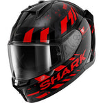 Shark D-Skwal 3 Skilful KRR - Red