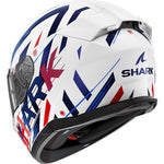 Shark D-Skwal 3 Dashed WBR - view 3