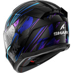 Shark D-Skwal 3 Inkrider KXA - view 3
