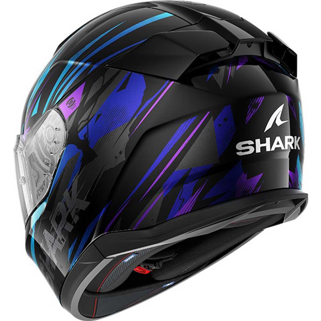Shark D-Skwal 3 Inkrider KXA - view 3