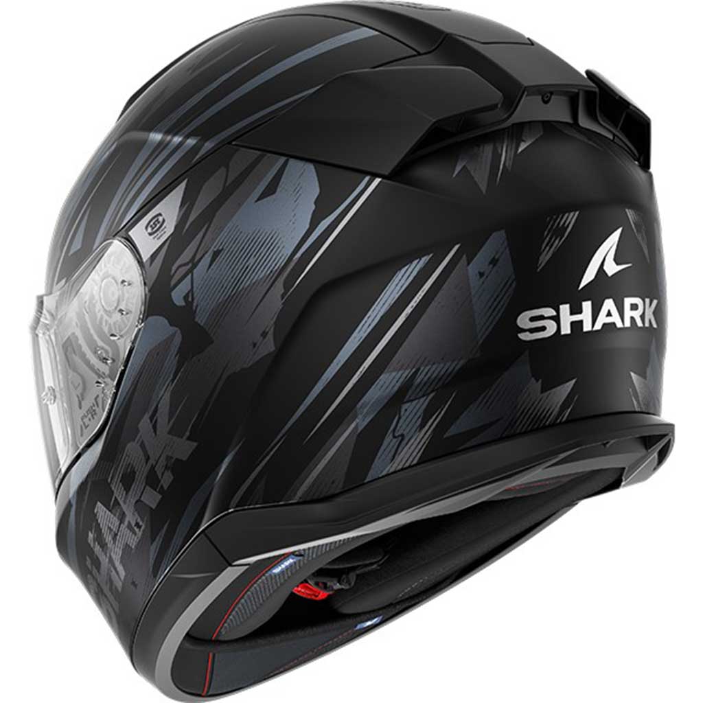 Shark D-Skwal 3 Inkrider Matt KAA - view 3