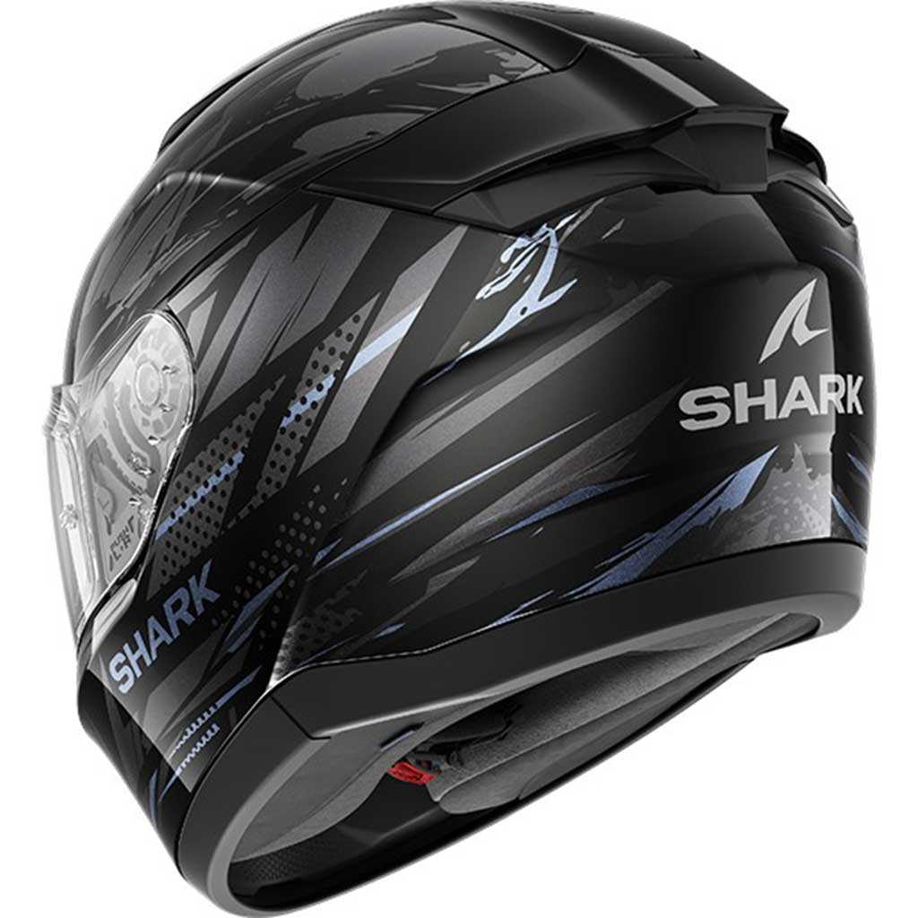 Shark Ridill 2 Whizz KAA - view 3