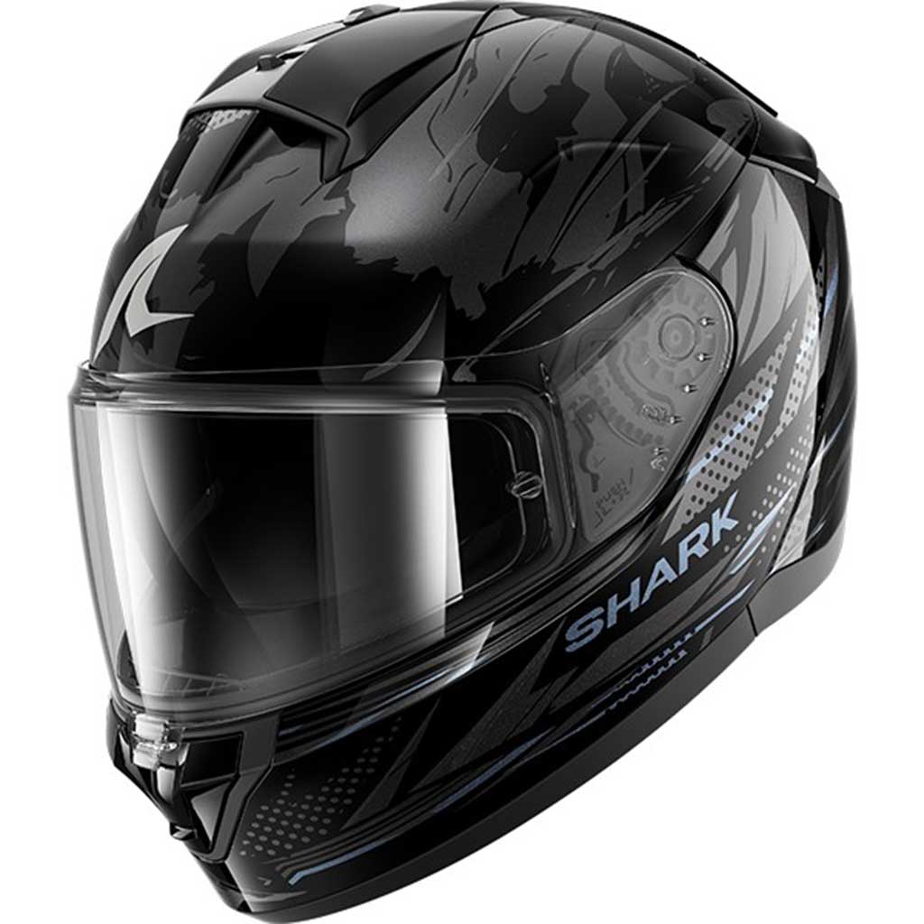 Shark Ridill 2 Whizz KAA - Anthracite