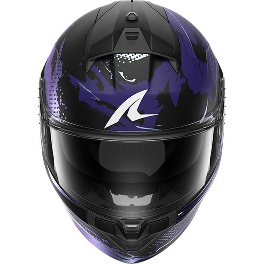 Shark Ridill 2 Whizz Matt KBX - view 2