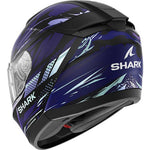 Shark Ridill 2 Whizz Matt KBX - view 3