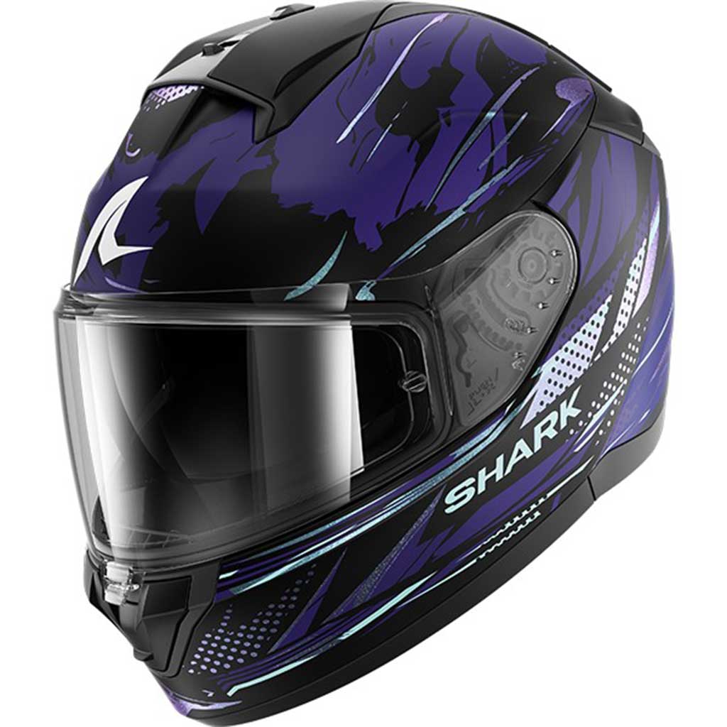 Shark Ridill 2 Whizz Matt KBX - Purple