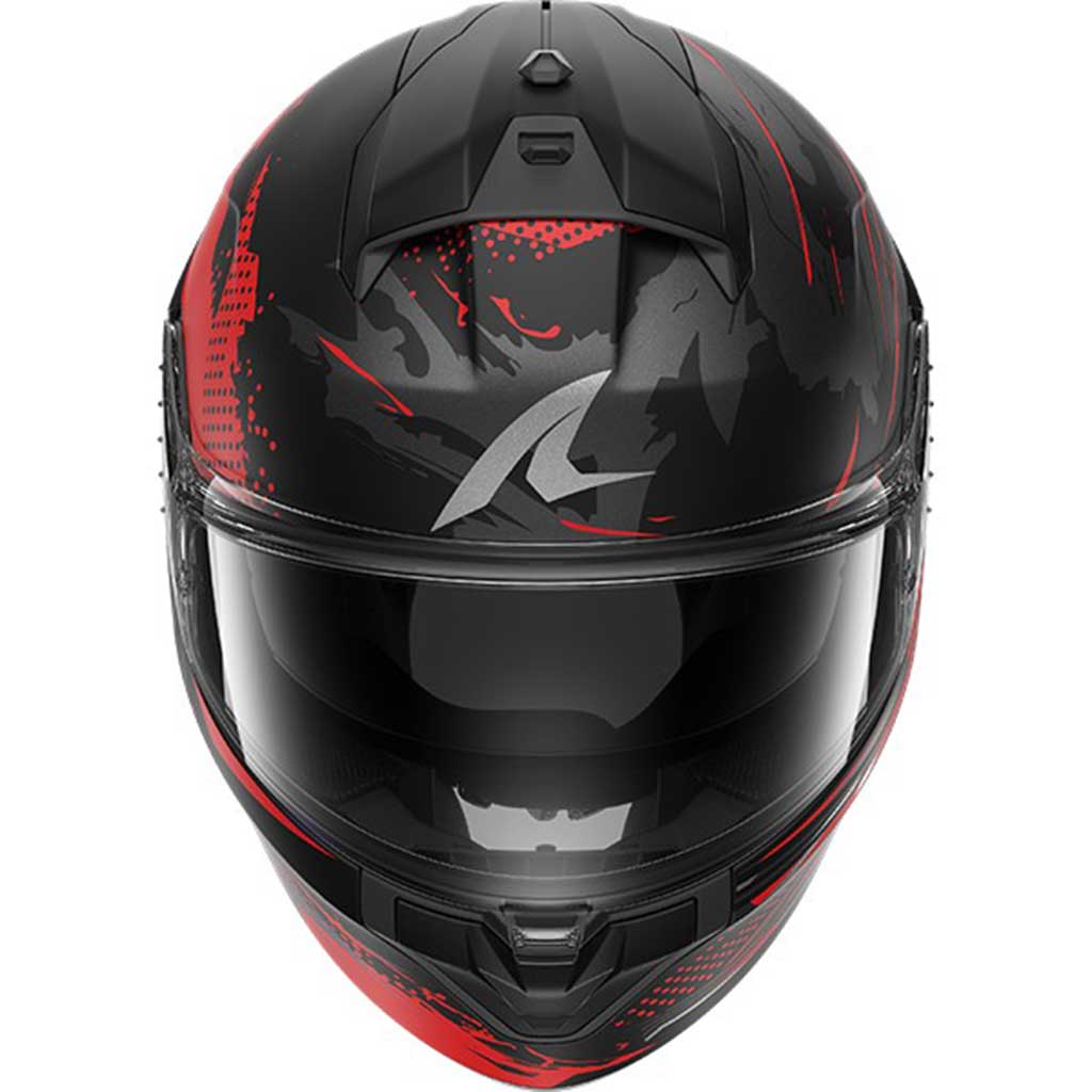 Shark Ridill 2 Whizz Matt KRA - view 2