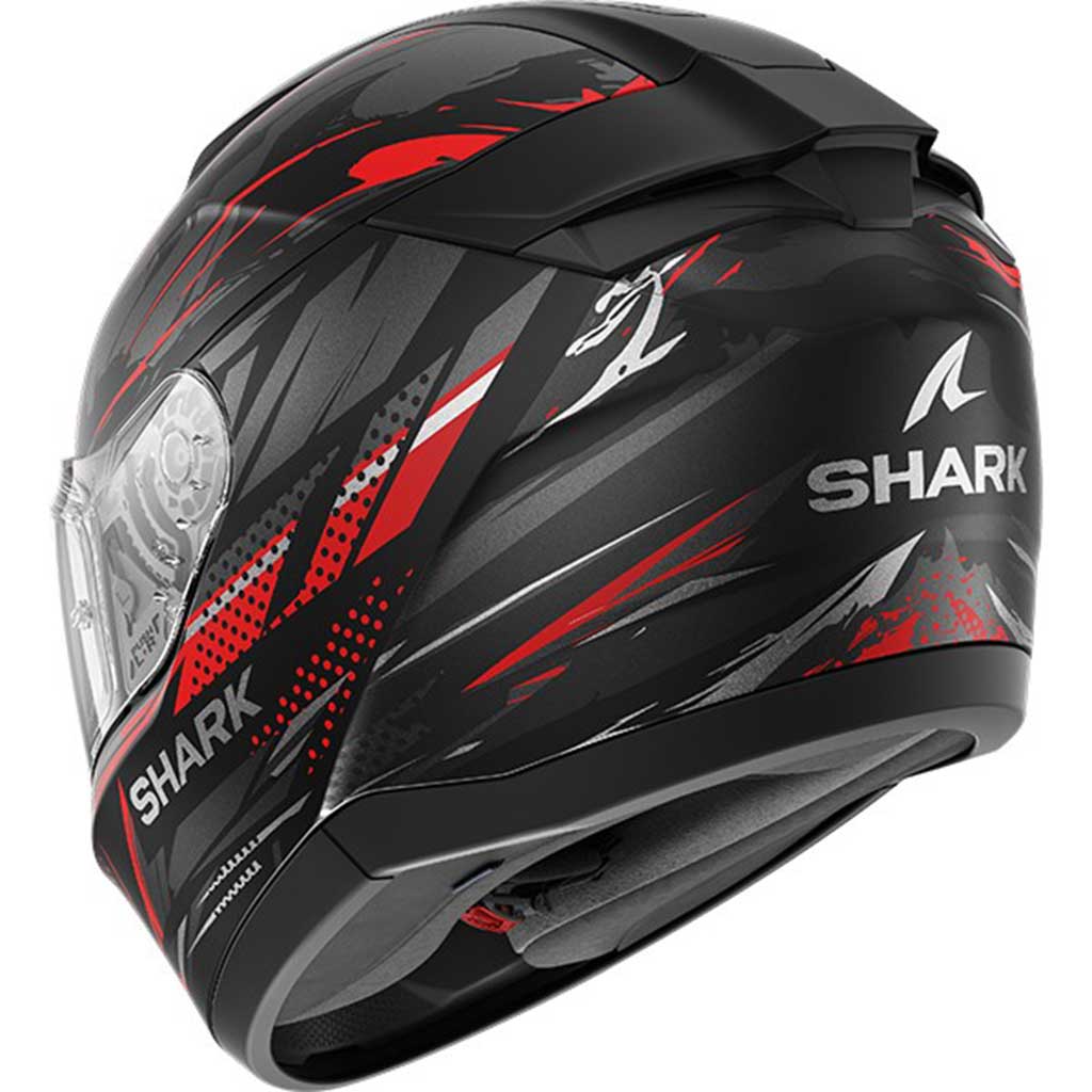 Shark Ridill 2 Whizz Matt KRA - view 3