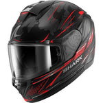 Shark Ridill 2 Whizz Matt KRA - Red