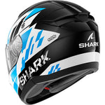 Shark Ridill 2 Raceblock KWB - view 3