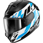 Shark Ridill 2 Raceblock KWB - Blue