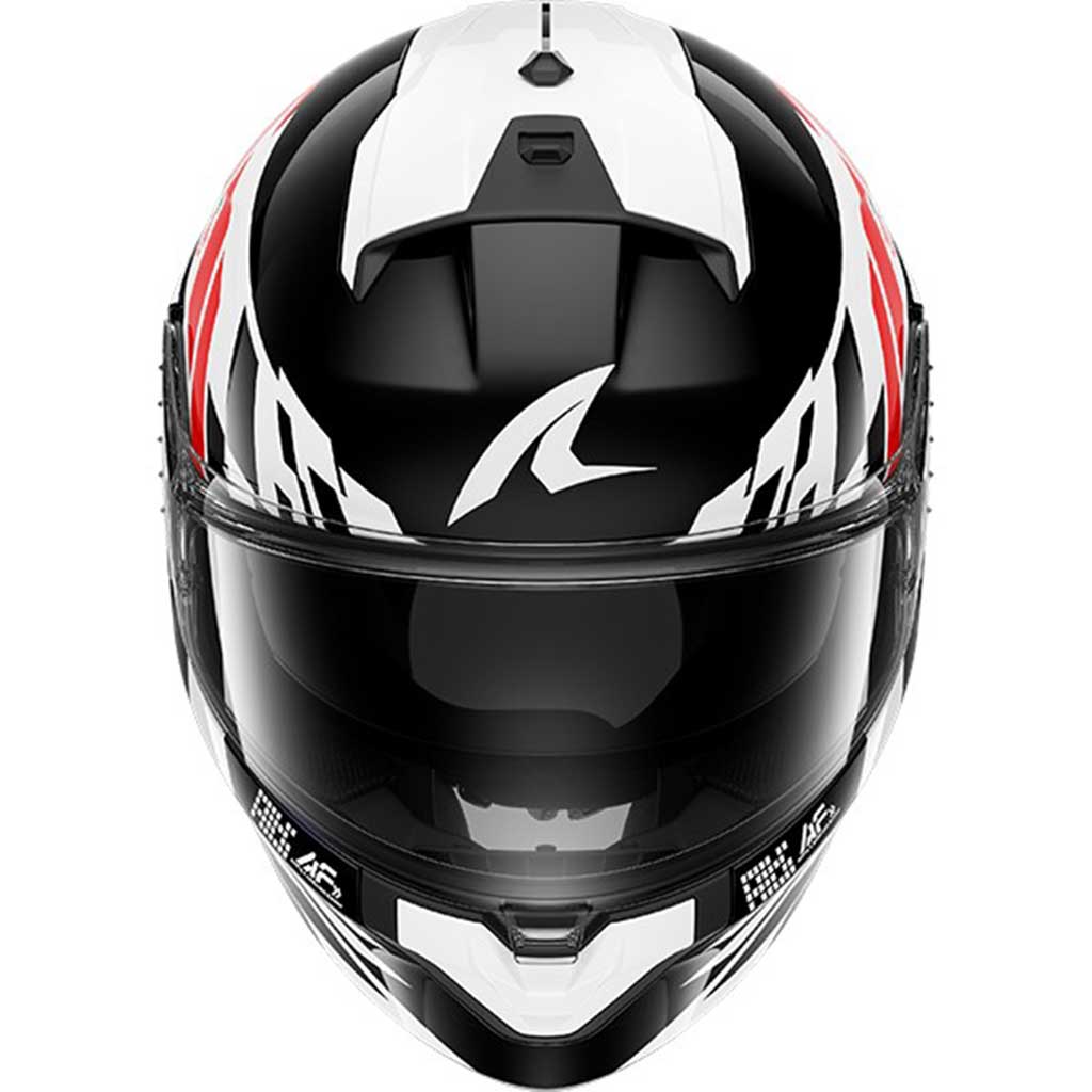 Shark Ridill 2 Raceblock KWR - view 2