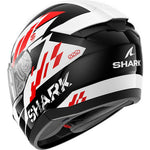 Shark Ridill 2 Raceblock KWR - view 3