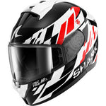 Shark Ridill 2 Raceblock KWR - Red