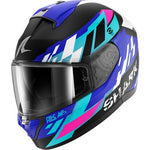 Shark Ridill 2 Raceblock Matt KVB - Violet