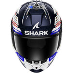 Shark Skwal Cup Zarco GP France BUR - view 2