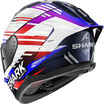 Shark Skwal Cup Zarco GP France BUR - view 3