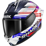 Shark Skwal Cup Zarco GP France BUR - White