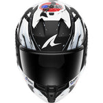 Shark Skwal Cup Zarco Suzuka Matt KWK - view 2