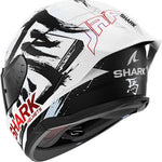 Shark Skwal Cup Zarco Suzuka Matt KWK - view 3