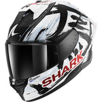 Shark Skwal Cup Zarco Suzuka Matt KWK - White