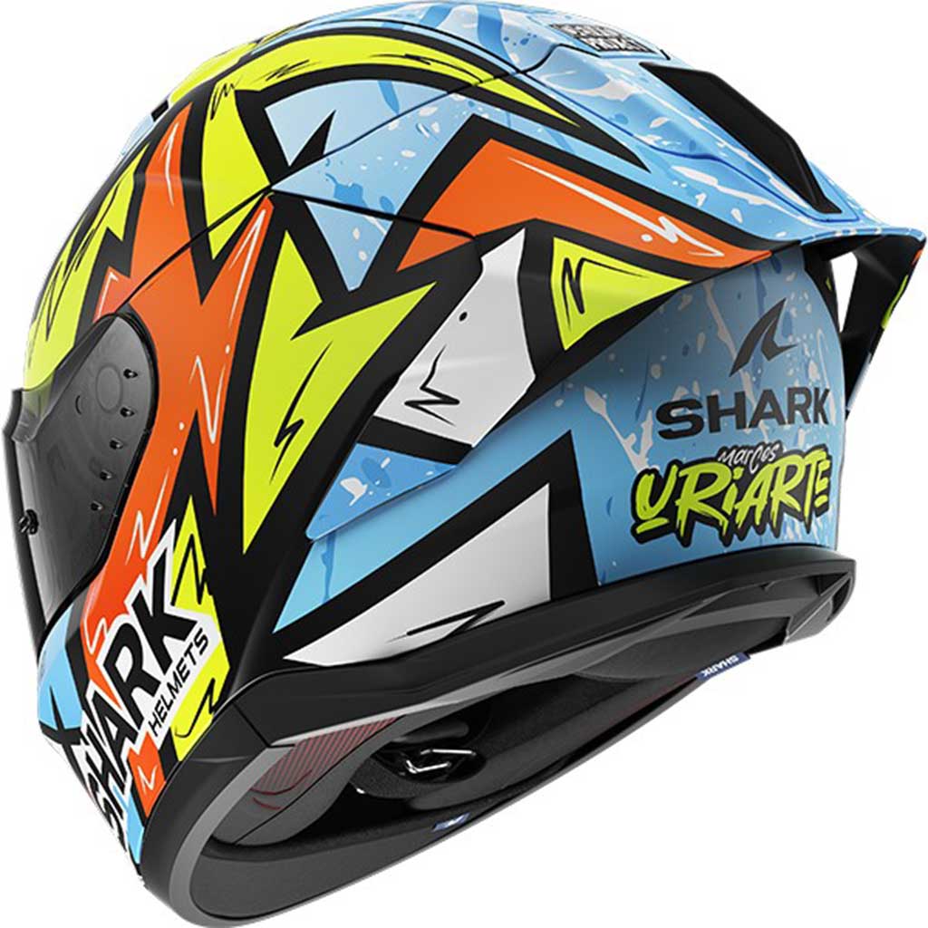 Shark Skwal Cup Uriarte Matt KBY - view 3