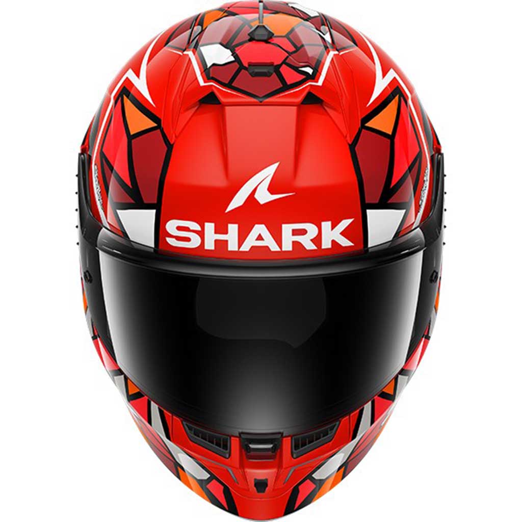 Shark Skwal Cup Piqueras RGK - view 2