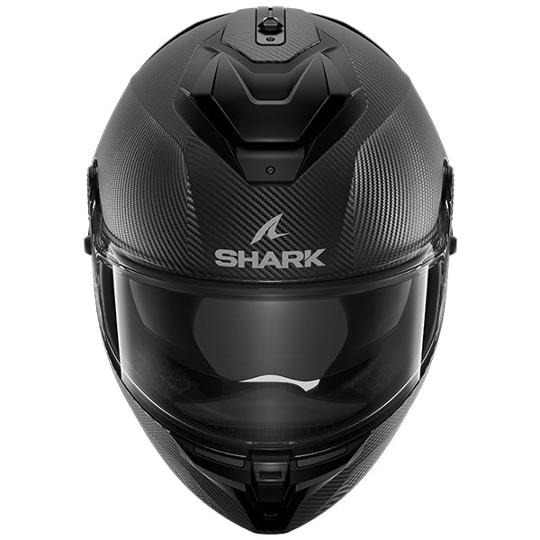 Shark Spartan GT Pro Carbon DMA Carbon Black