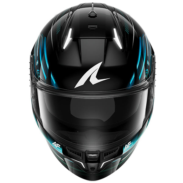Shark SKWAL i3 Light-Blur KBG Black Blue Green
