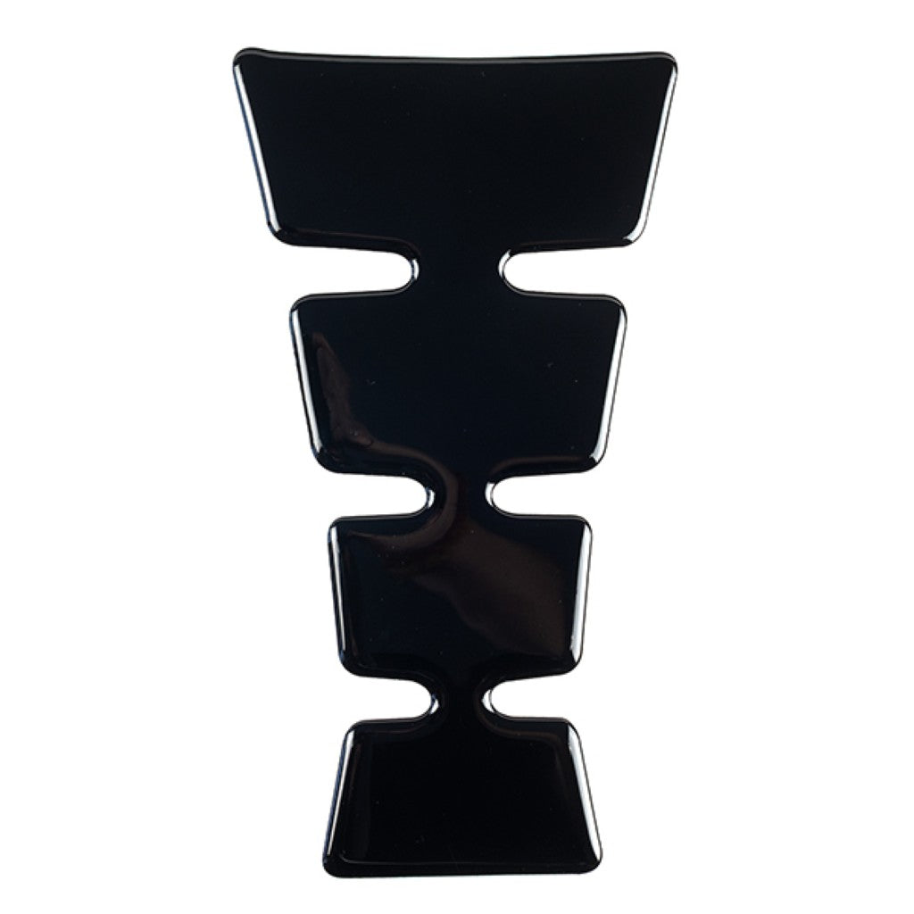 RiderR Tank Pad V2 Black