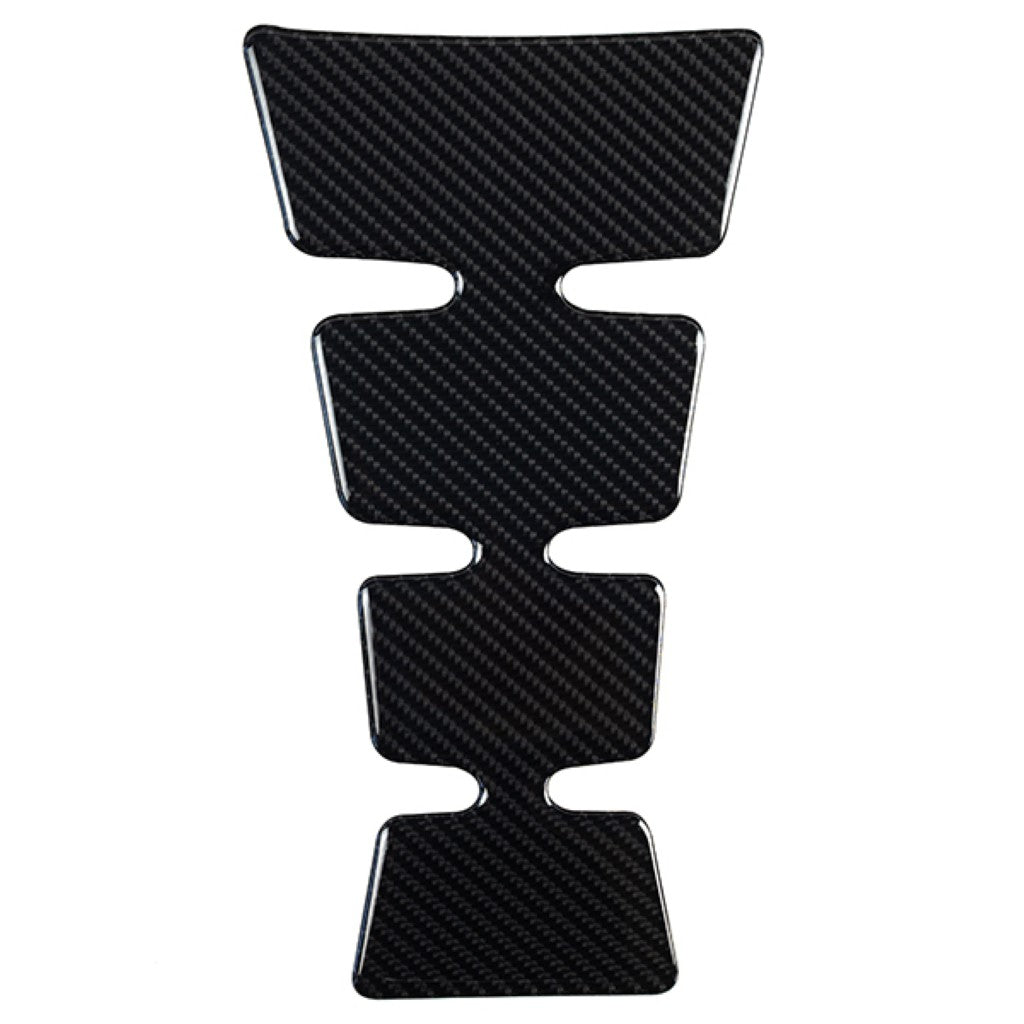 RiderR Tank Pad V2 Carbon