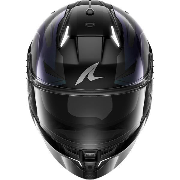 Shark SKWAL i3 Mekarium KXA Black Pearl