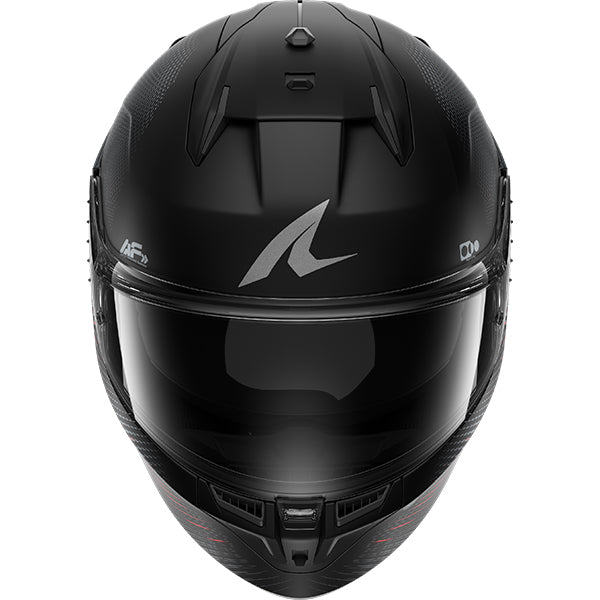 Shark D-SKWAL 3 SP Lyne KAR Black Anthracite Red