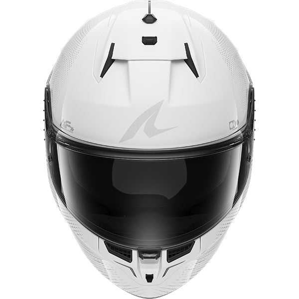 Shark D-SKWAL 3 SP Lyne WSS White Silver
