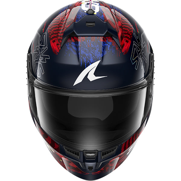 Shark SKWAL Cup Speed-Vib BRY Blue Red Yellow