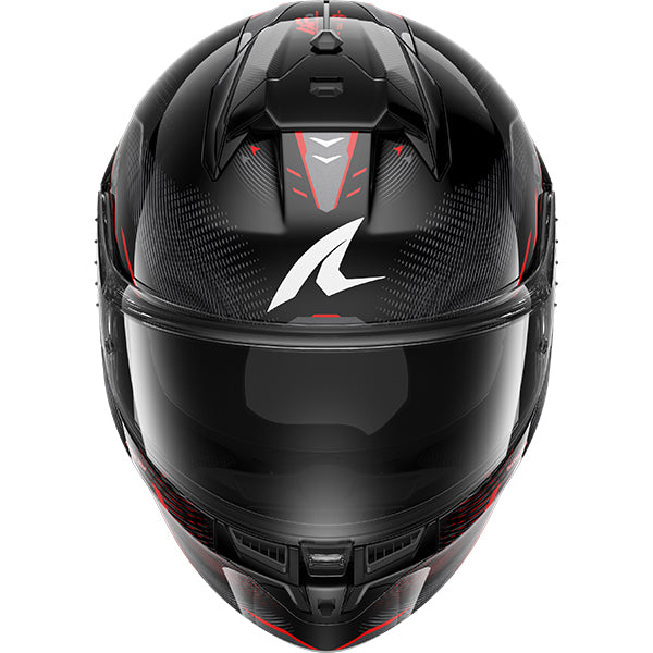 Shark SKWAL Cup Speed-Tech KRA Black Red Anthracite