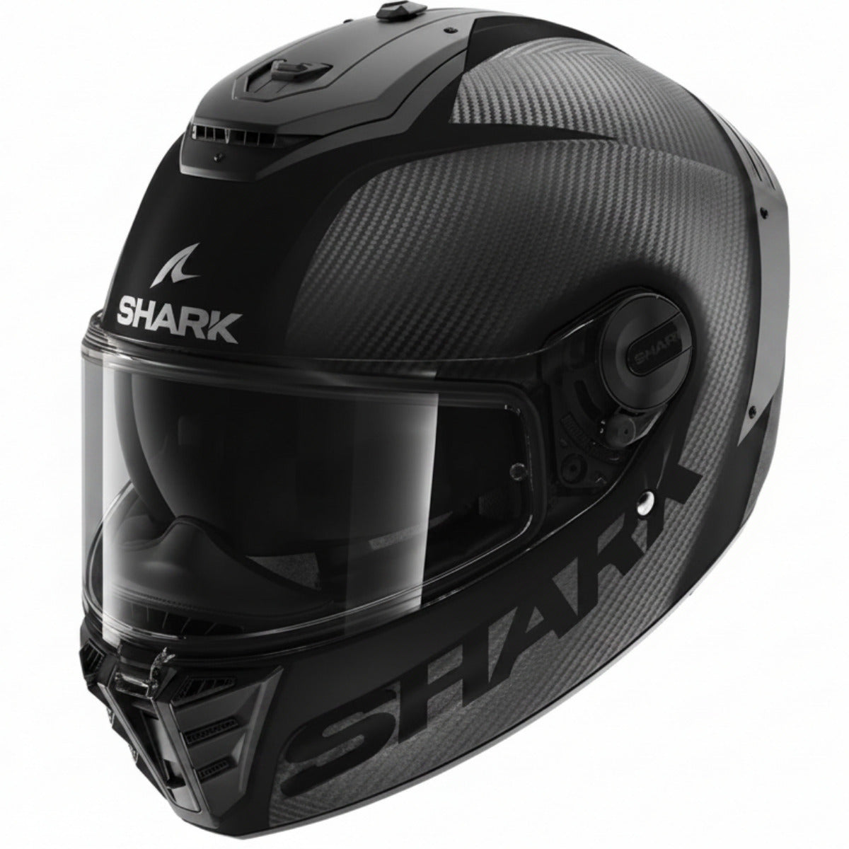 Shark Spartan RS Carbon Skin Mat DMA Mat Carbon