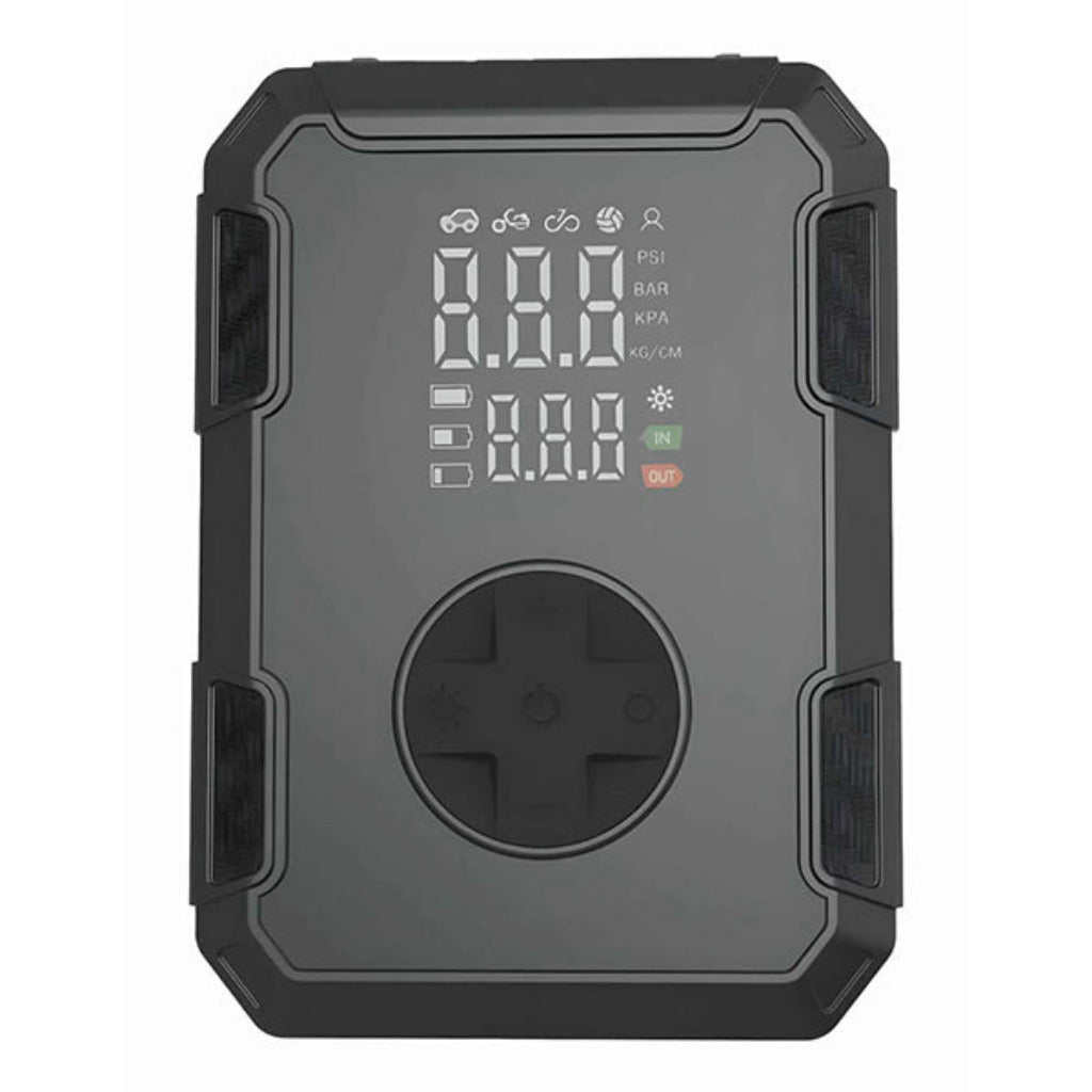 Rokit-Up Tyre Inflator
