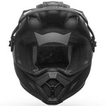 Bell MX-9 Adventure Mips Solid Matt Black 3