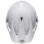 Bell MX-9 Adventure Mips Solid Gloss White 5