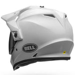 Bell MX-9 Adventure Mips Solid Gloss White 6