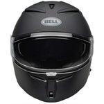 Bell Lithium Solid Matt Black 3