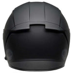 Bell Lithium Solid Matt Black 7