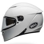 Bell Lithium MIPS Solid Gloss White 5