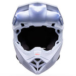Bell Moto-10 Mips Solid White Helmet 3