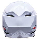 Bell Moto-10 Mips Solid White Helmet 4