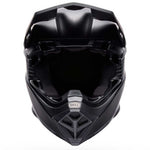Bell Moto-10 Mips Solid Matt Black Helmet 3