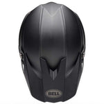 Bell Moto-10 Mips Solid Matt Black Helmet 5