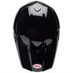 Bell MX-10 Mips Solid Gloss Black 5