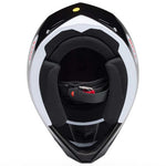 Bell MX-10 Mips Solid Gloss Black 6